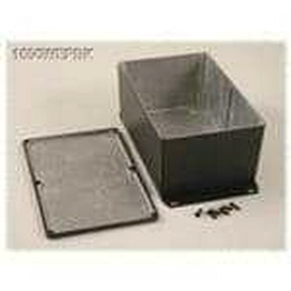 1590WEFBK Hammond Manufacturing