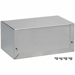1411NU Hammond Manufacturing
