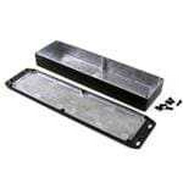 1590WBX2FLBK Hammond Manufacturing