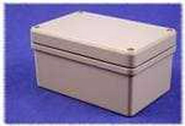 R111-162-000 Hammond Manufacturing