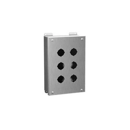 1435SSK Hammond Manufacturing