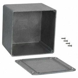 1590VFL Hammond Manufacturing