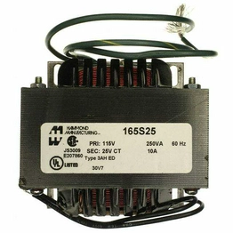 165S25 Hammond Manufacturing