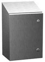 ST161208SS Hammond Manufacturing
