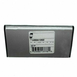 1455A1202BK Hammond Manufacturing