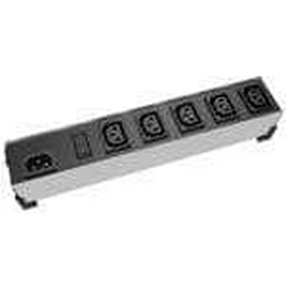 1581T6 Hammond Manufacturing
