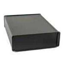 1457T2201EBK Hammond Manufacturing