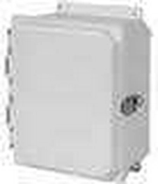 PJU16148TW Hammond Manufacturing