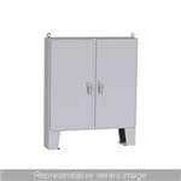 HN4FM604812S16 Hammond Manufacturing