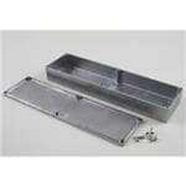1590BX2 Hammond Manufacturing