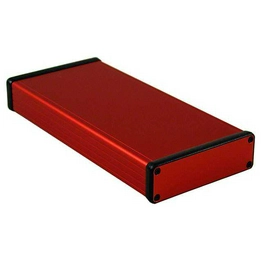 1455L2201RD Hammond Manufacturing