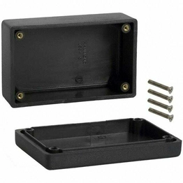 1594CBK Hammond Manufacturing