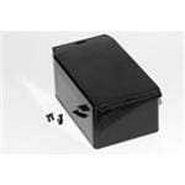 1591TF2BK Hammond Manufacturing
