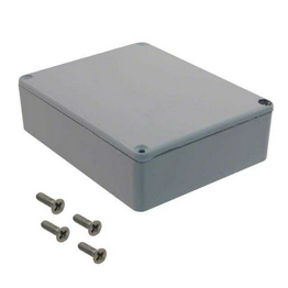 1590BBLG Hammond Manufacturing