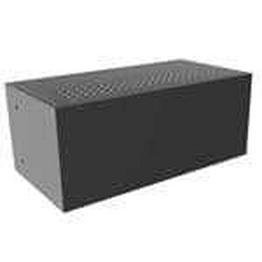 RM2U0804VBK Hammond Manufacturing