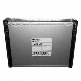 1455P1601BK Hammond Manufacturing