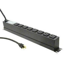 1583T8A1BK Hammond Manufacturing