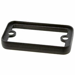 Hammond Manufacturing 1455DBBK image