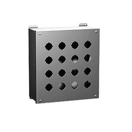 1437SSB Hammond Manufacturing