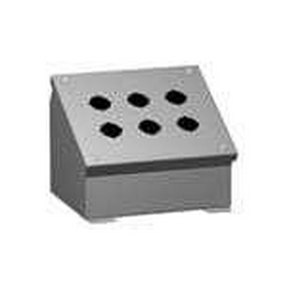 1490MD2 Hammond Manufacturing