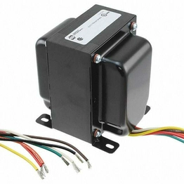 168E Hammond Manufacturing