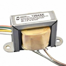 125ASE Hammond Manufacturing