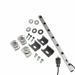 1589H36F1 Hammond Manufacturing