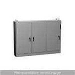 Hammond Manufacturing 1UHD844124FTC image