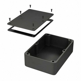 1550WEBK Hammond Manufacturing