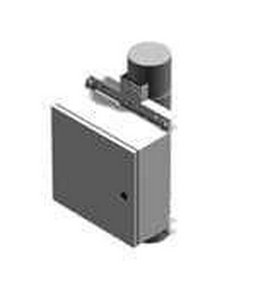 PMH35GY Hammond Manufacturing