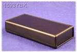 1593PLBK-BULK Hammond Manufacturing