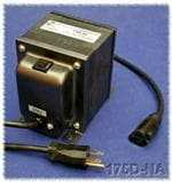 175A Hammond Manufacturing