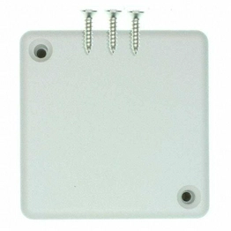 1551RGY Hammond Manufacturing