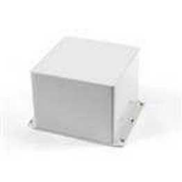 Hammond Manufacturing 1591VFLGY image
