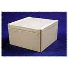 Hammond Manufacturing 1555S2GY image