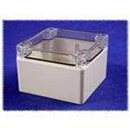 1554E2GYCL Hammond Manufacturing