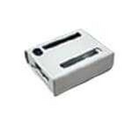 1593HAMBOGRGY Hammond Manufacturing