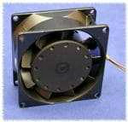 FAN80AC115 Hammond Manufacturing