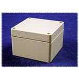 1554E2GY Hammond Manufacturing
