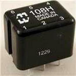 108T Hammond Manufacturing