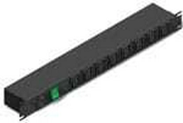 1582H8E1BKDP Hammond Manufacturing