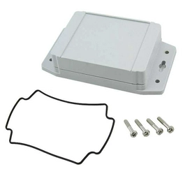 1555F2F17GY Hammond Manufacturing