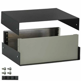 1458G4 Hammond Manufacturing