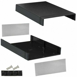 1598RJBK Hammond Manufacturing