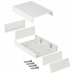 1593LGY Hammond Manufacturing
