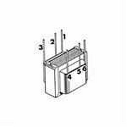 611B Hammond Manufacturing