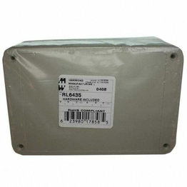 RL6435 Hammond Manufacturing