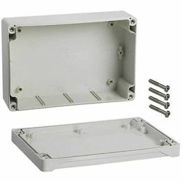 1555HGY Hammond Manufacturing