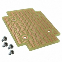 1593PPCB Hammond Manufacturing