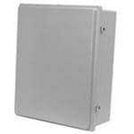 Hammond Manufacturing PJ242410RL image